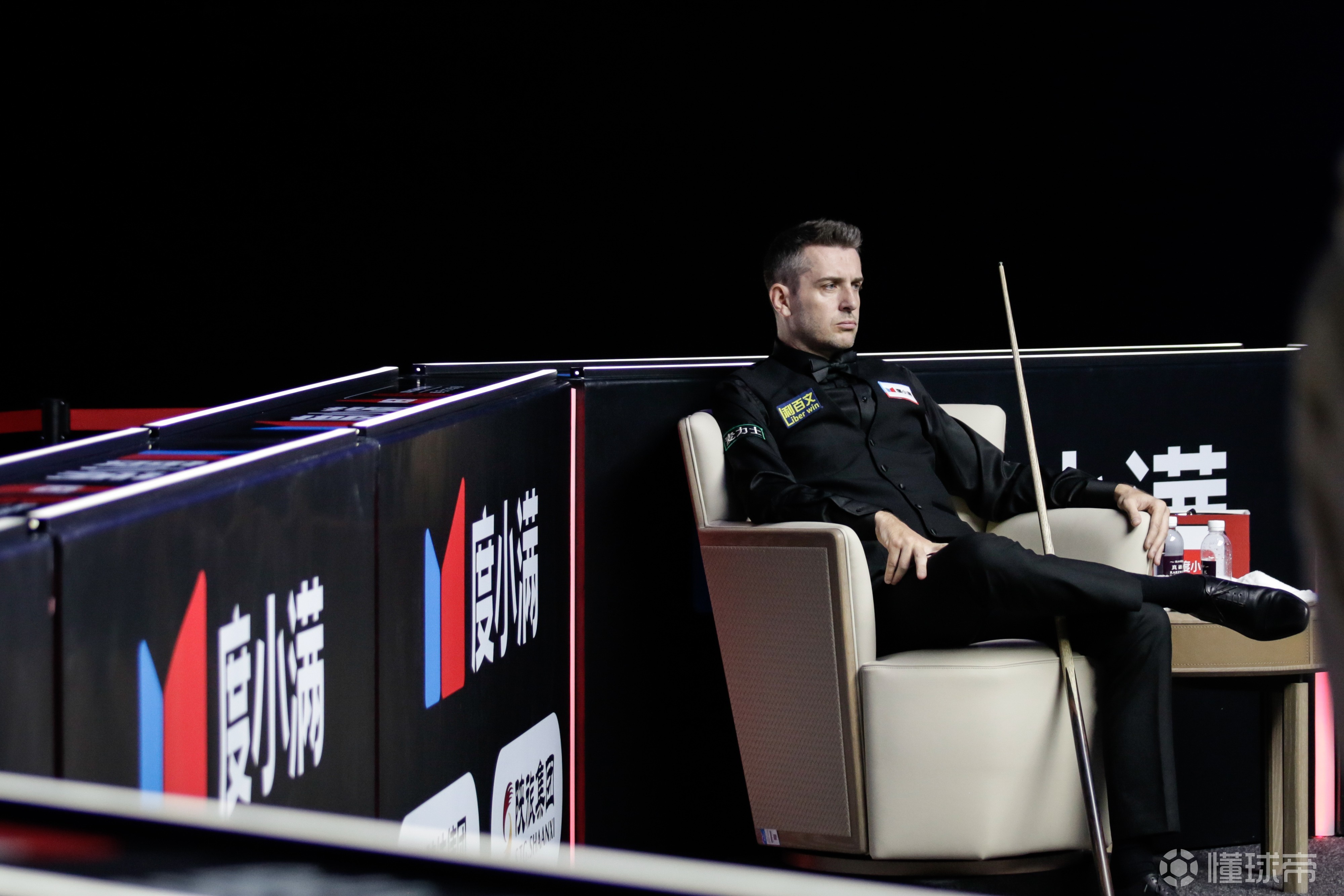 【运动员故事】马克·塞尔比：防守战术的巅峰实践的简单介绍