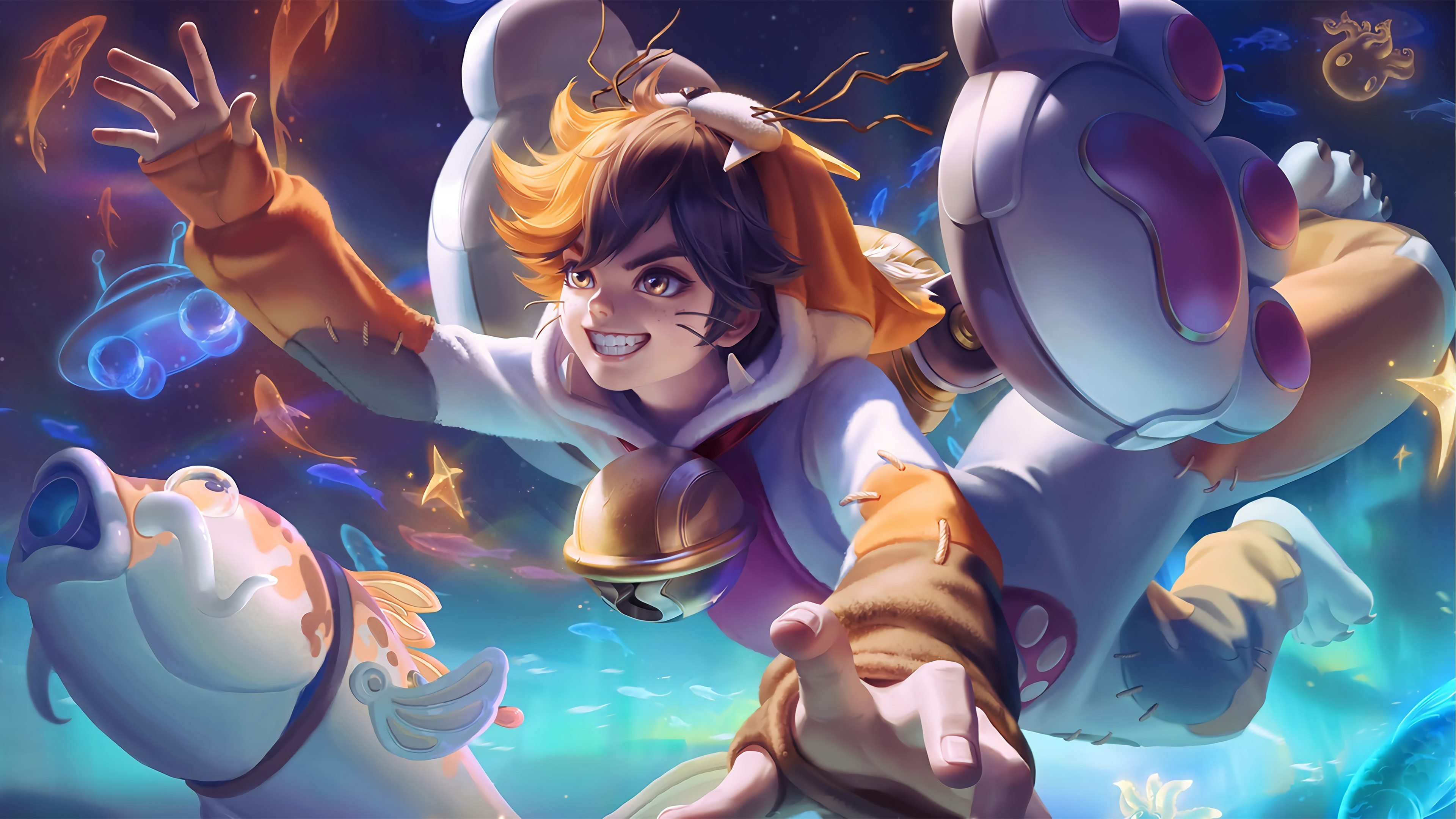 杨瀚森在训练中展示强烈求胜欲望，杨翰林简介